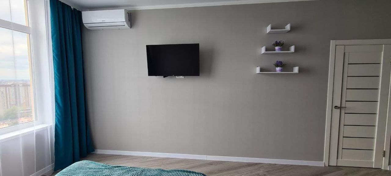 אודסה Bright Apartments מראה חיצוני תמונה
